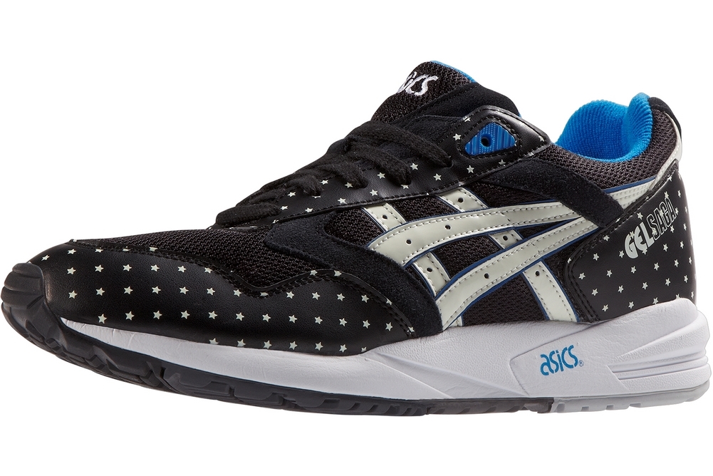 Sneakers, Sportssko, Herrer, Asics Gel Saga Glow H4A0N 9007 Sneakers, Herr, Adidas Swift Run CQ2114, Svart Skor CDON.COM