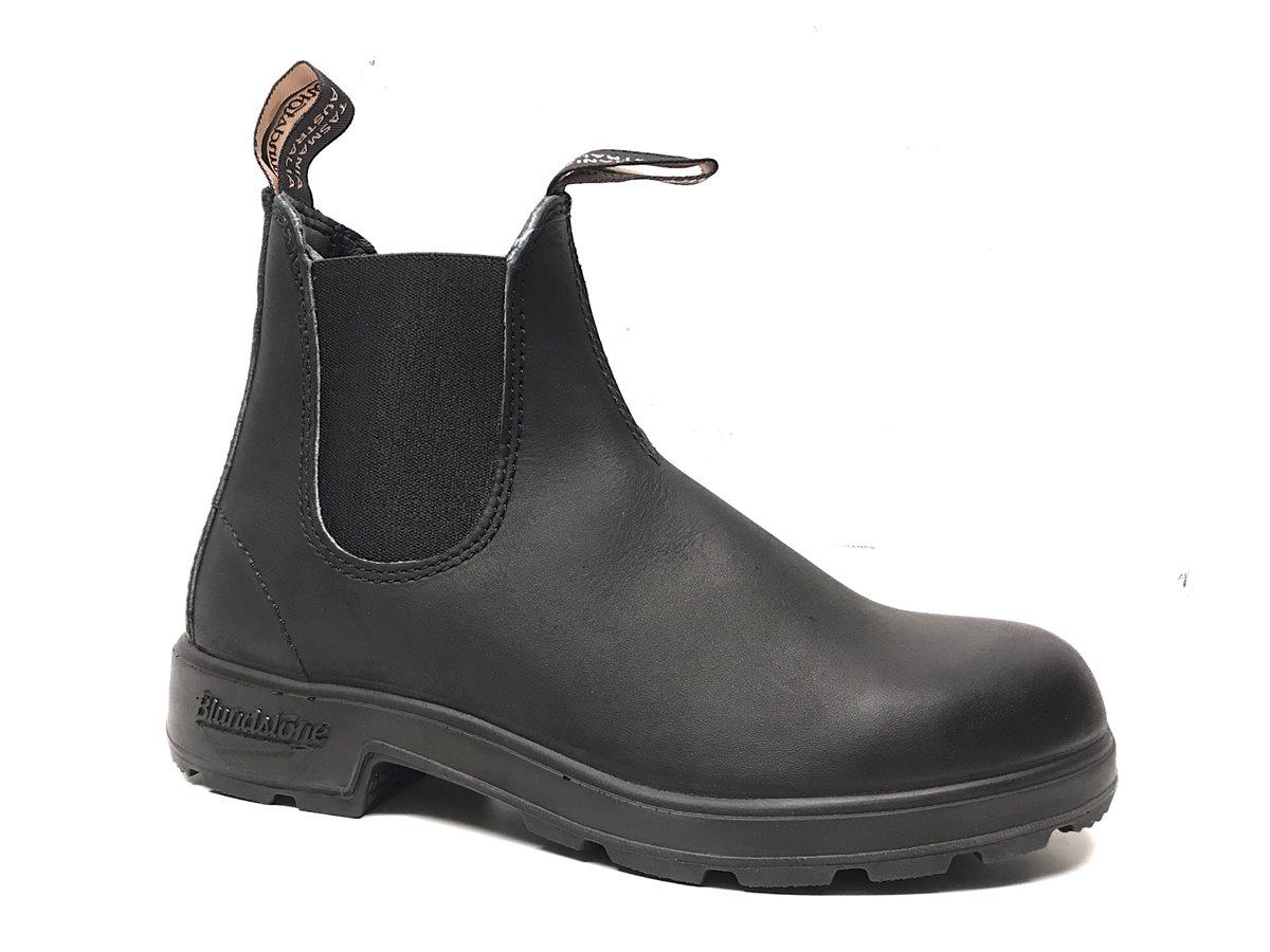 Blundstone 510 black
