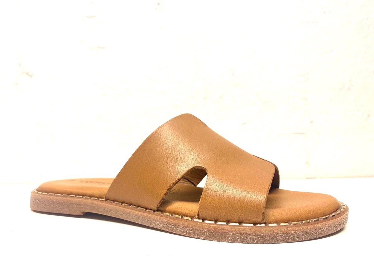 Sandal TAMARIS congac