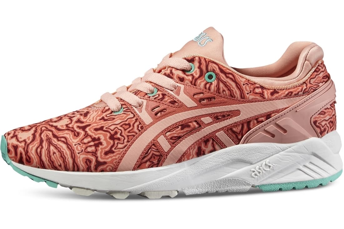 Sneakers, Herr, Asics Gel-Kayano Trainer H6N6N-2422