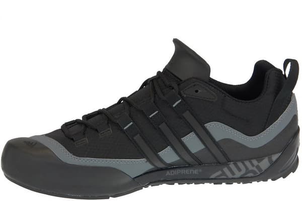Sportskor, Herr, Adidas Terrex Swift Solo D67031