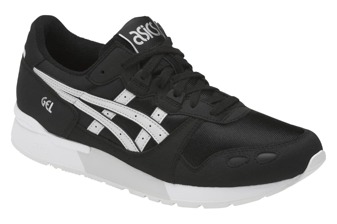 Sportssko, Sneakers, Herrer, Asics Gel-Lyte HY7F3-9096