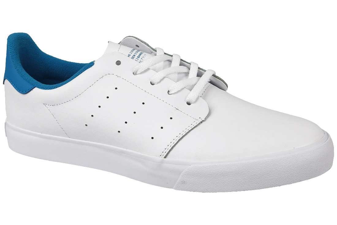 Sneakers, Sneakers, Herrer, Adidas Seeley B27786, Grå Sneakers, Sneakers, Herrer, Adidas Seeley B27786, Grå