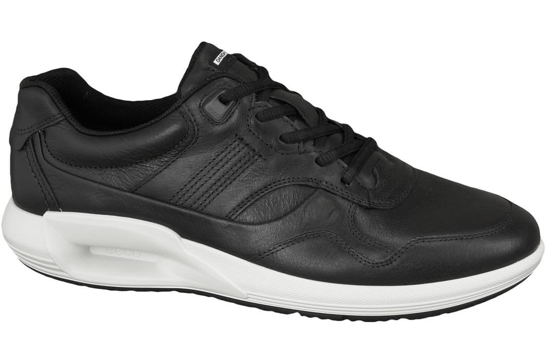 Trekkingsko, Sportssko, Herrer, Ecco CS16 44000402001
