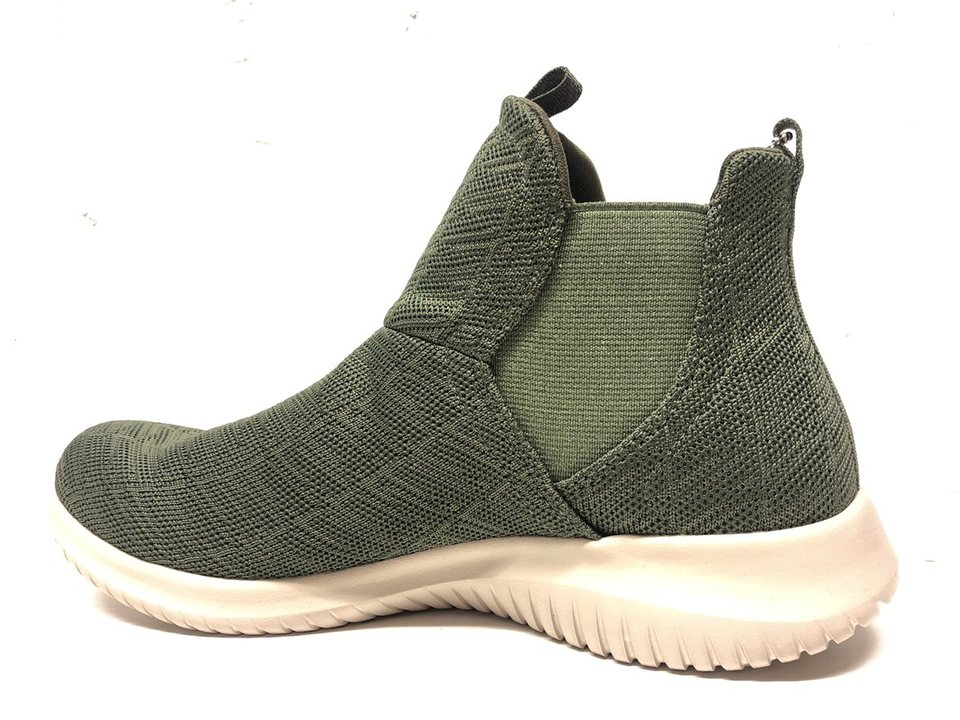 Skechers oliv strech, strech, strech, Grön 39135b Skechers oliv strech, strech, strech, Grön 39135b