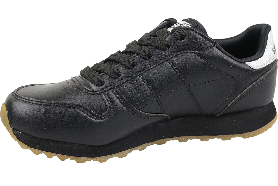 Sneakers, Dam, Skechers OG 85 Old School Cool 699-BLK