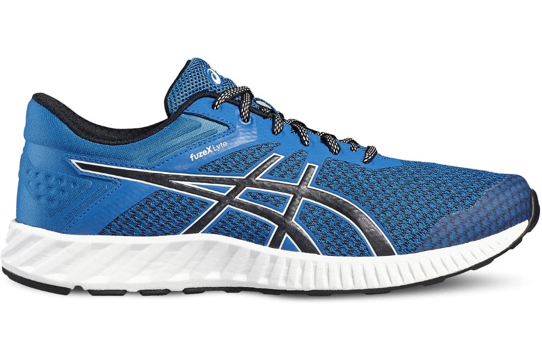 Löparskor, Herr, Asics FuzeX Lyte 2 T719N-4990