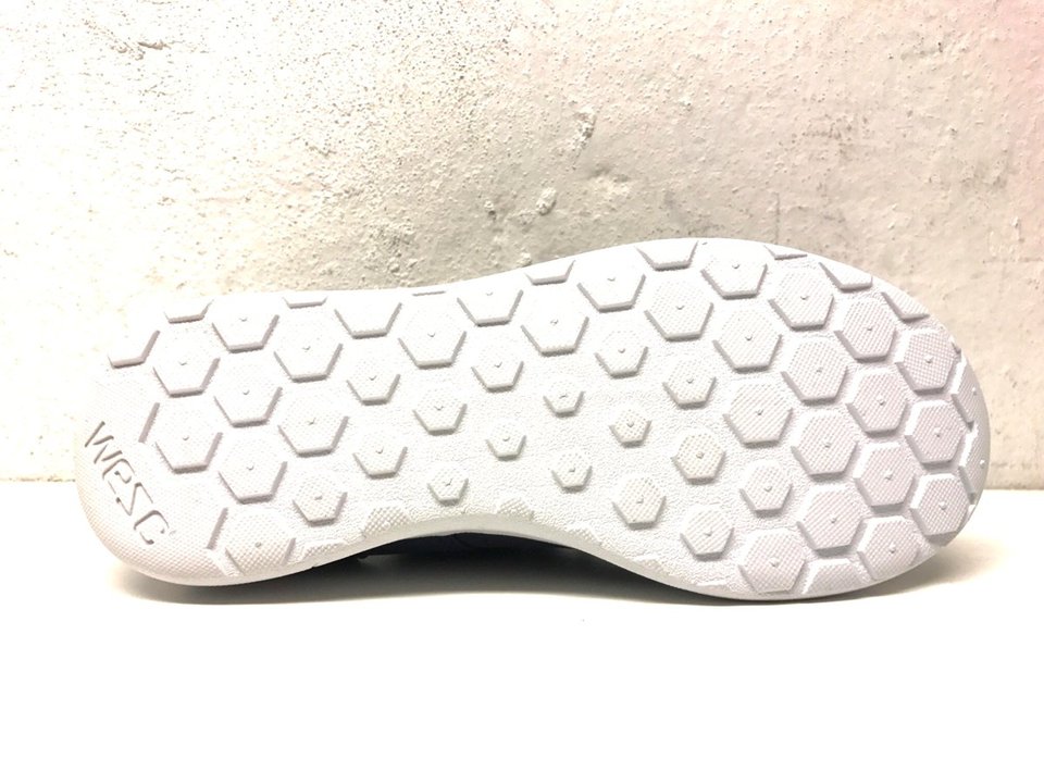 Wesc PLM01 Insigniablå, Blå Blå Blå f60473 Wesc PLM01 Insigniablå, Blå Blå Blå f60473