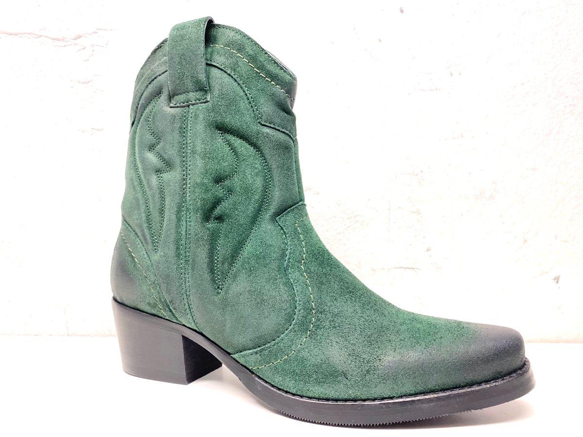 Bdk Oiled green