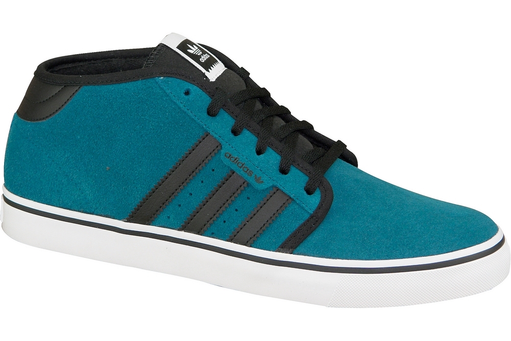 Sneakers, Sneakers, Herrer, Adidas Seeley B27786, Grå Sneakers, Sneakers, Herrer, Adidas Seeley B27786, Grå
