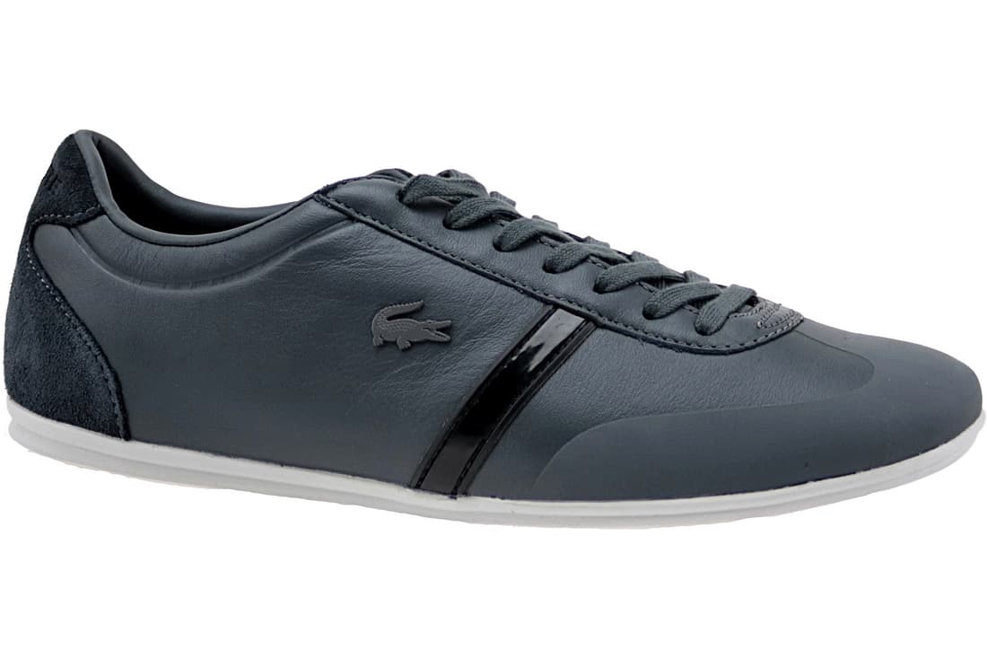 Sneakers, Sportssko, Herrer, Lacoste Mokara 416 CAM0023248