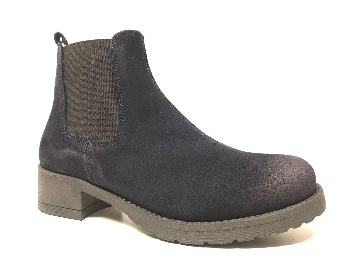 Varmfodrad Bdk blue