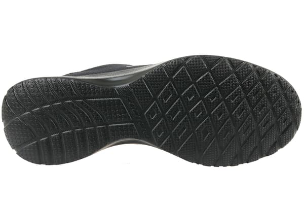 Sneakers, Herr, Skechers Dynamight 58360-BBK