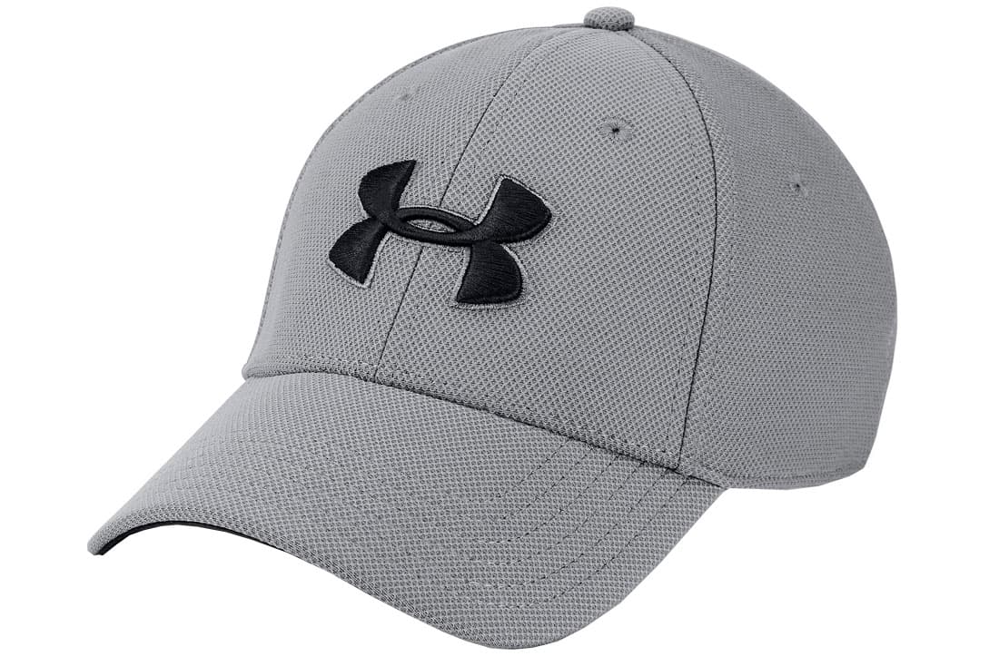 Snapback, Herrer, UA Men's Blitzing 3.0 Cap 1305036-040