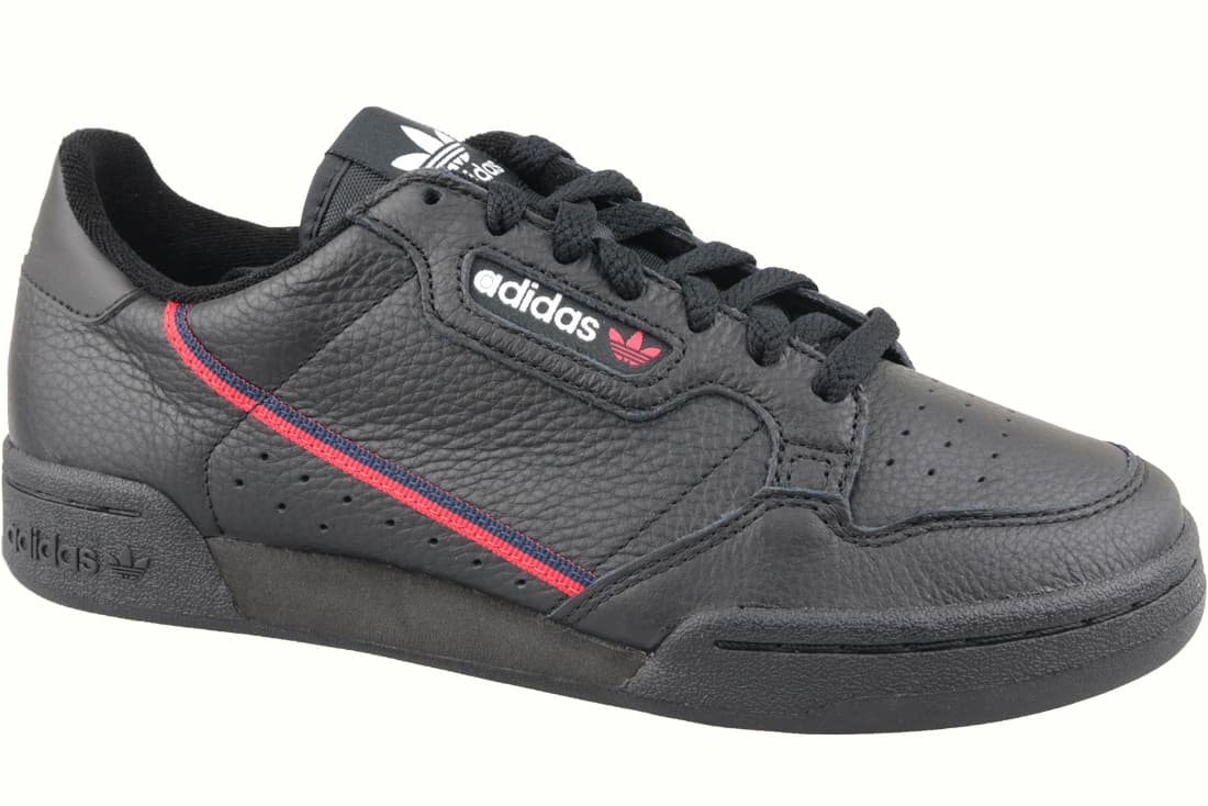 Sneakers, Herr, Adidas Continental 80 G27707