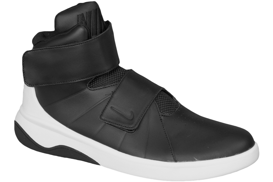 Sneakers, Basketballsko, Herrer, Nike Marxman 832764 001 Sneakers, Herr, Adidas Swift Run CQ2114, Svart Skor CDON.COM