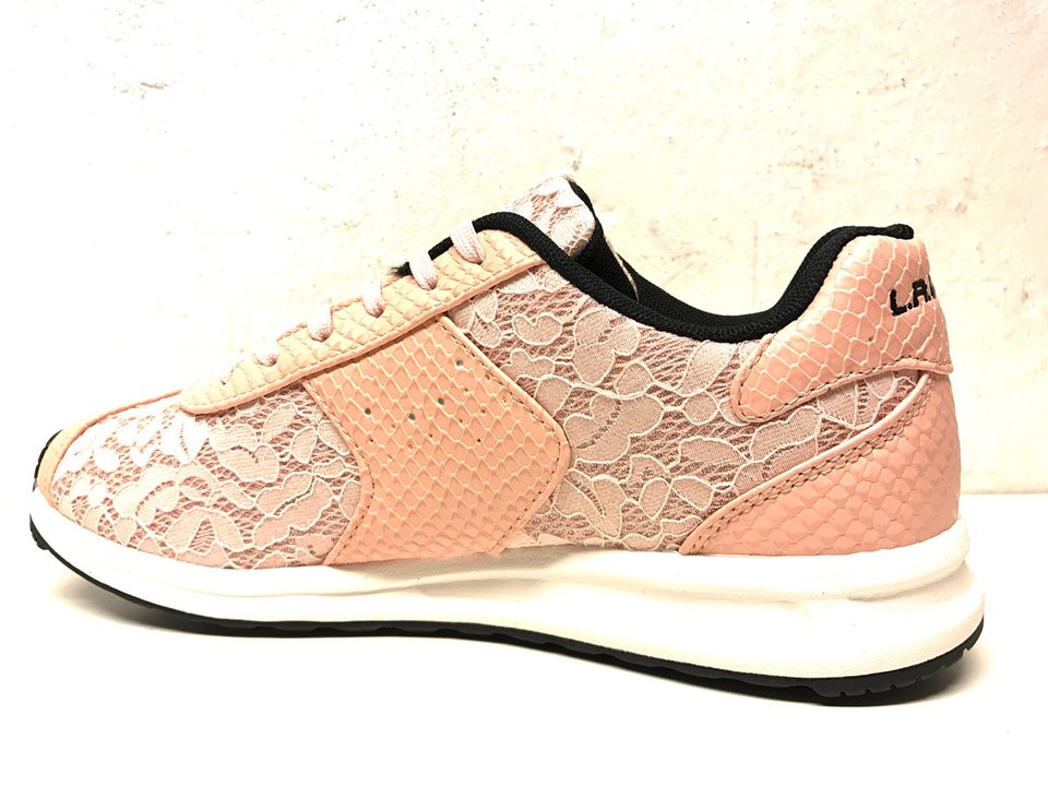Sneakers La Gear Sosa, Sosa, Sosa, Rosa 3ed5bf Sneakers La Gear Sosa, Sosa, Sosa, Rosa 3ed5bf