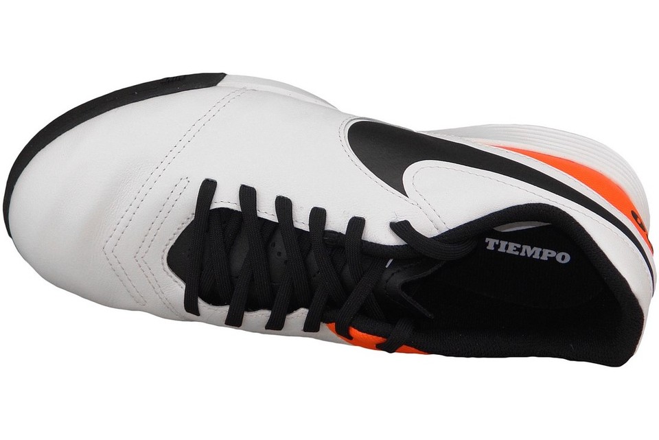 Fotbollsskor, Barn, Nike Kids Tiempo Legend VI TF Jr ...