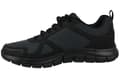 Miniatyrbillede 6 af 8: Skechers Track 52630-BBK