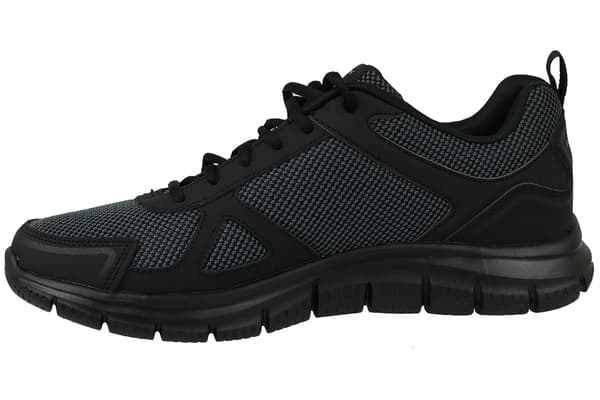 Skechers Track 52630-BBK