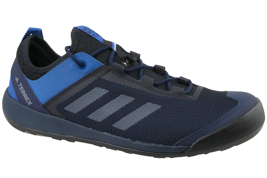 Trekkingsko, Herrer, Adidas Terrex AX2R Beta S80741, Svart Trekkingsko, Herrer, Adidas Terrex AX2R Beta S80741, Svart