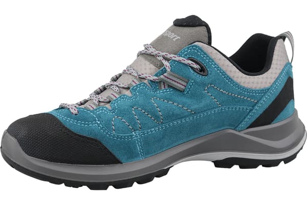 Grisport Scarpe 14303A8T, Man, Vandringsskor, blå