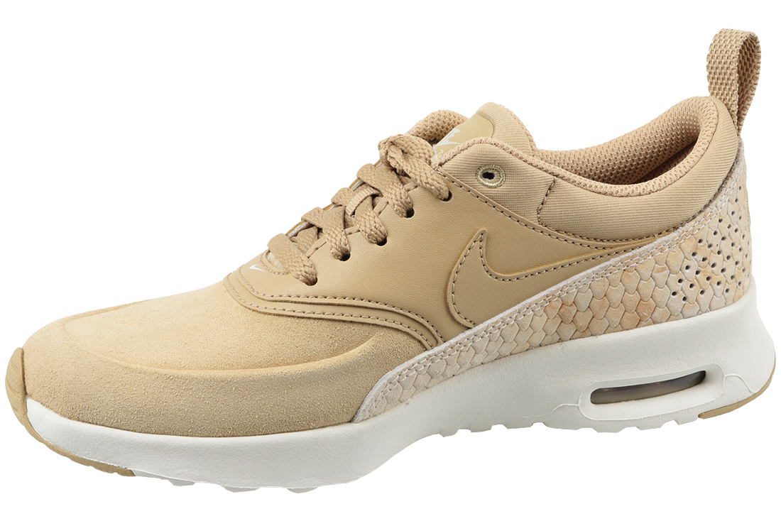 nike air max thea beige