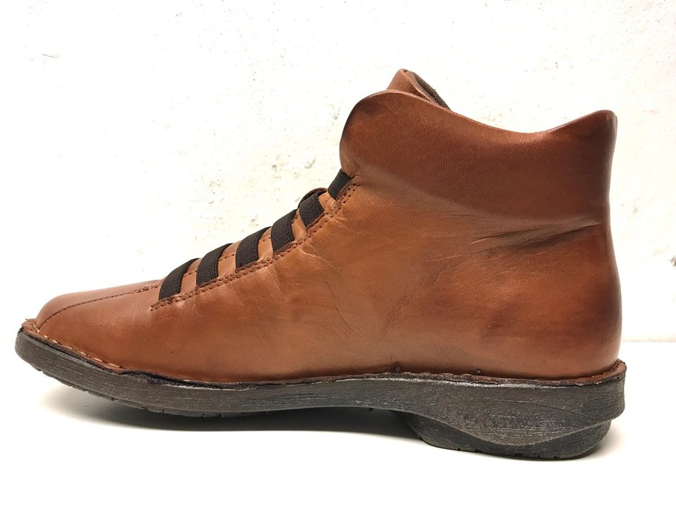Elastic Elastic Elastic boot brandy, Cognac 9bb93a Elastic Elastic Elastic boot brandy, Cognac 9bb93a
