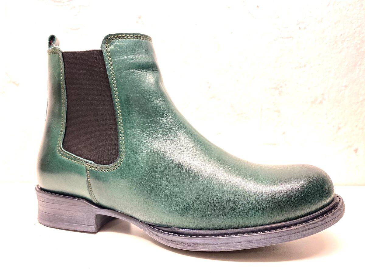 Chelsea-pand DarkGreen