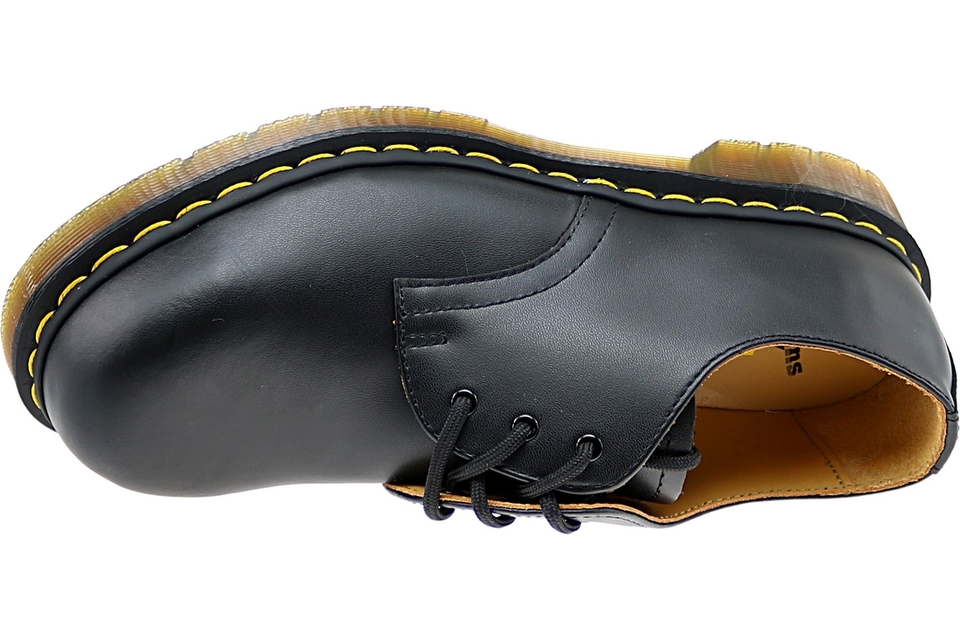 Dr Martens Martens Martens 1925 5400 10111001, Unisex, Svart b366ff Dr Martens Martens Martens 1925 5400 10111001, Unisex, Svart b366ff