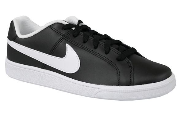Nike Court Royale 749747-010, Herrer, Sort