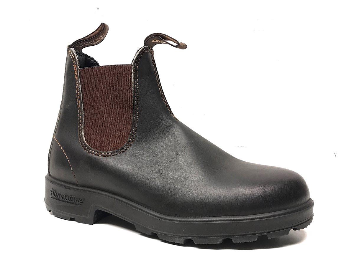 Blundstone 500 brun