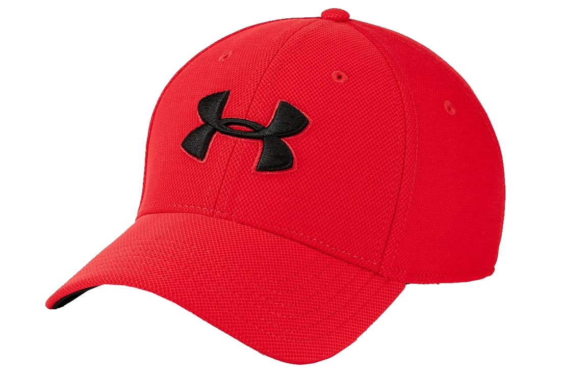Snapback, Herrer, UA Men's Blitzing 3.0 Cap 1305036-600