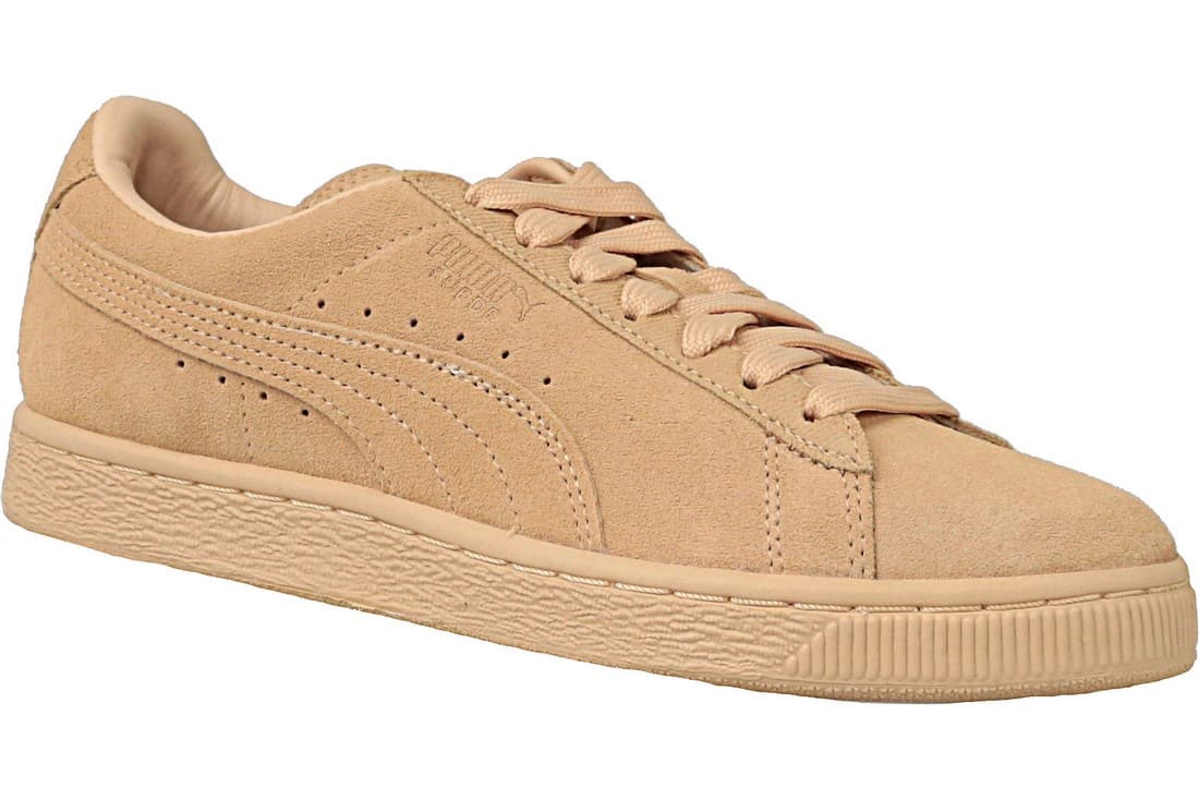 Sportssko, Kvinde, Puma Suede Classic Tonal 362595-02
