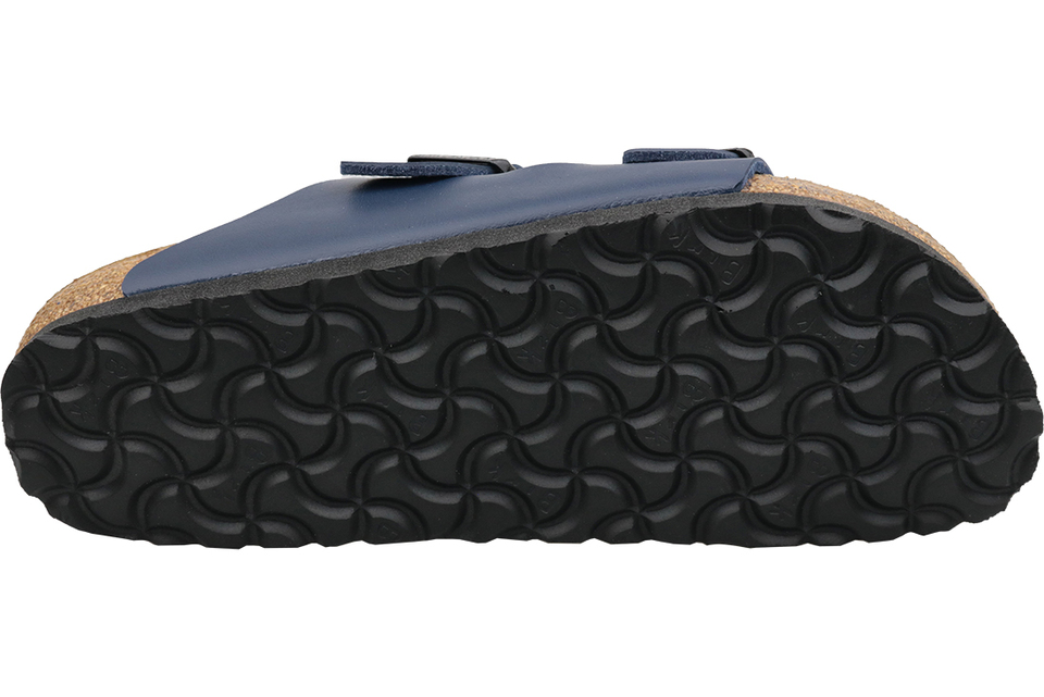 birkenstock gummi dam