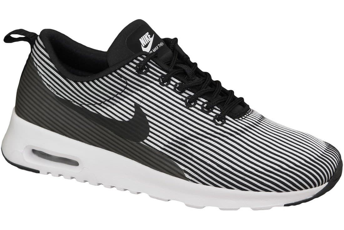 Sneakers, Kvinde, Nike Air Max Thea Jacquard Wmns 718646-003