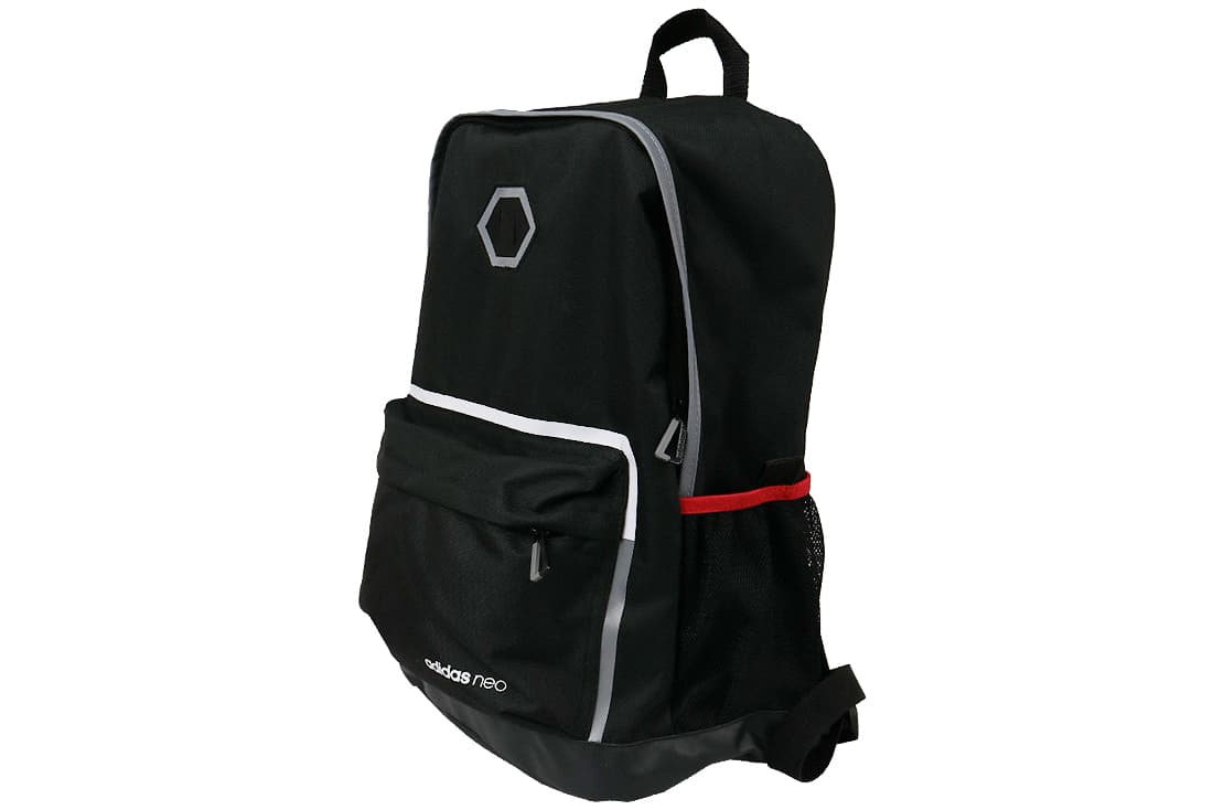 Ryggsäck, Unisex, Adidas BP S Daily Backpack BQ1308