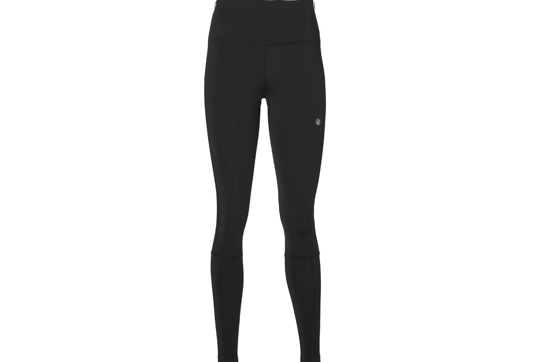 Strumpbyxor, Dam, Asics Highwaist Tight W 154563-0904