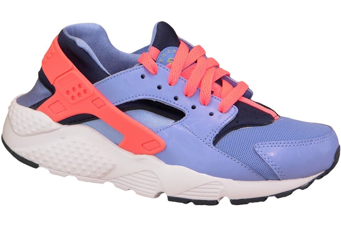 Sneakers, Sportssko, Barn, Nike Huarache Run Gs 654280-402