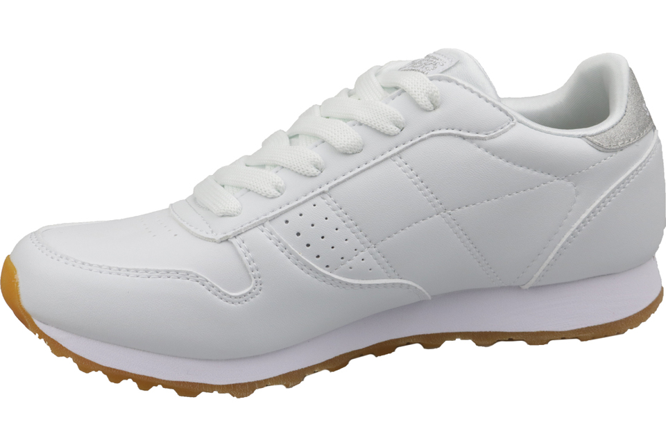 Sneakers, Dam, Skechers OG 85 Old School Cool 699-WHT