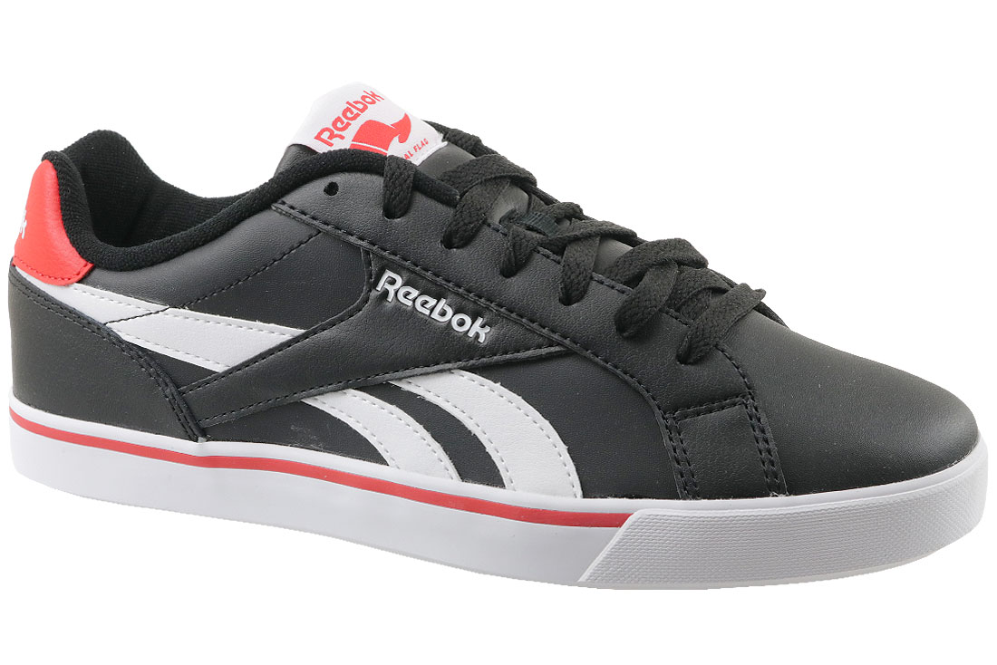 Sneakers, Herrer, Reebok Royal Complete 2LL AR2427, Svart Sneakers, Herr, Adidas Swift Run CQ2114, Svart Skor CDON.COM