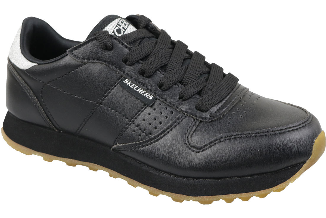Sneakers, Dam, Skechers OG 85 Old School Cool 699-BLK