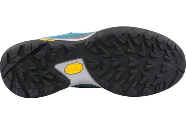Grisport Scarpe 14303A8T, Man, Vandringsskor, blå