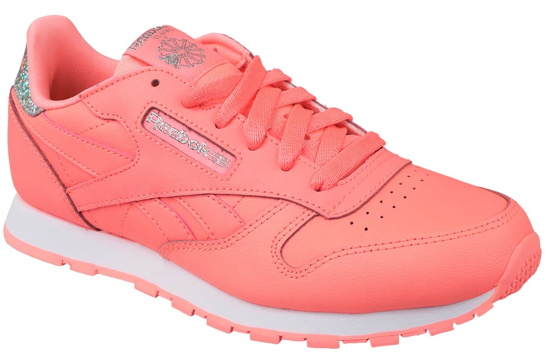 Sneakers, Sportssko, Barn, Reebok Classic Leather BS8981