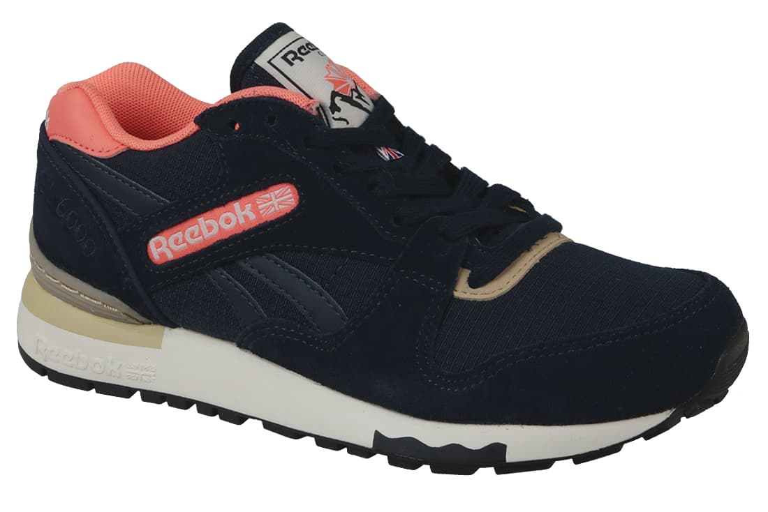 Sneakers, Kvinde, Reebok GL 6000 Out-Color BD1580