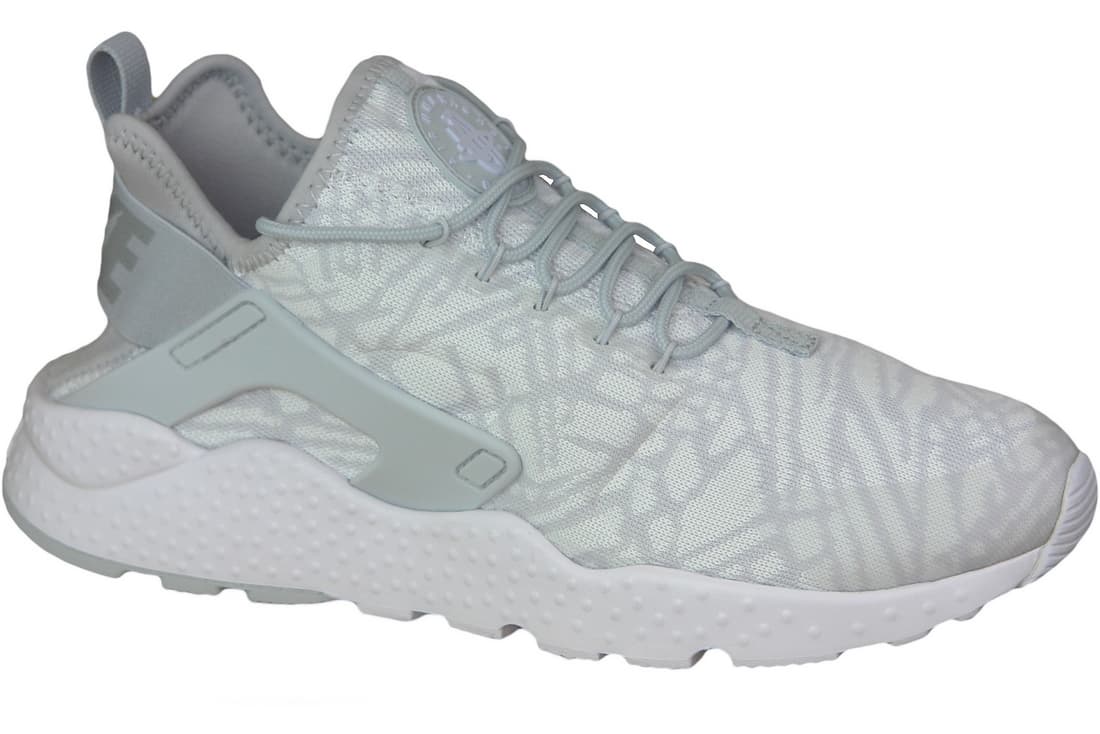 Sneakers, Sportssko, Kvinde, Nike Air Huarache 818061-100