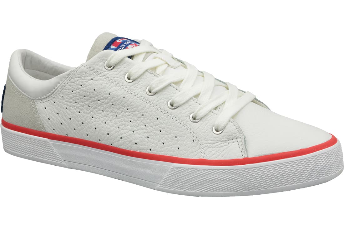 Sneakers, Herr, Helly Hansen Copenhagen Leather Shoe 11502-011