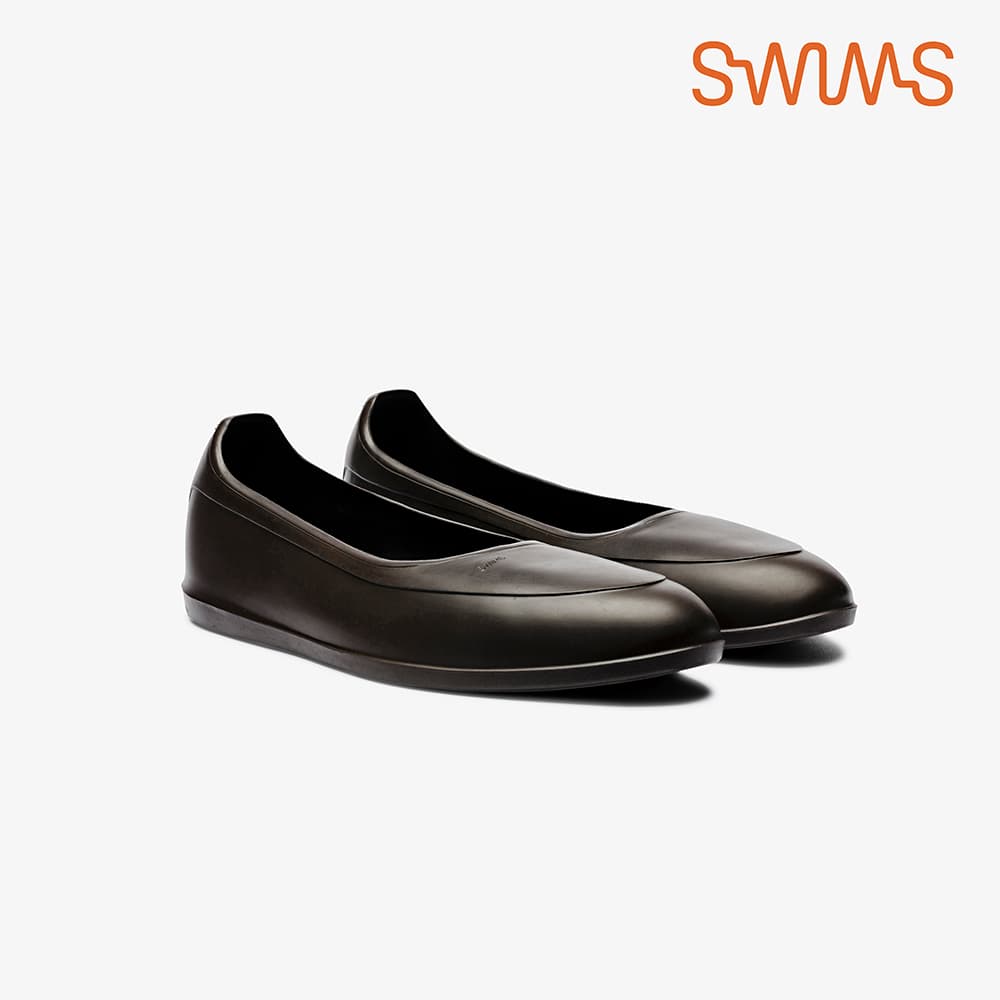 Swims Galoscher - Brun