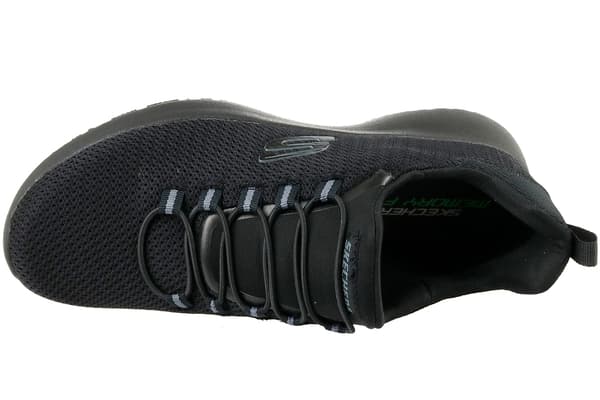 Sportssko, Sneakers, Herrer, Skechers Dynamight 58360-BBK