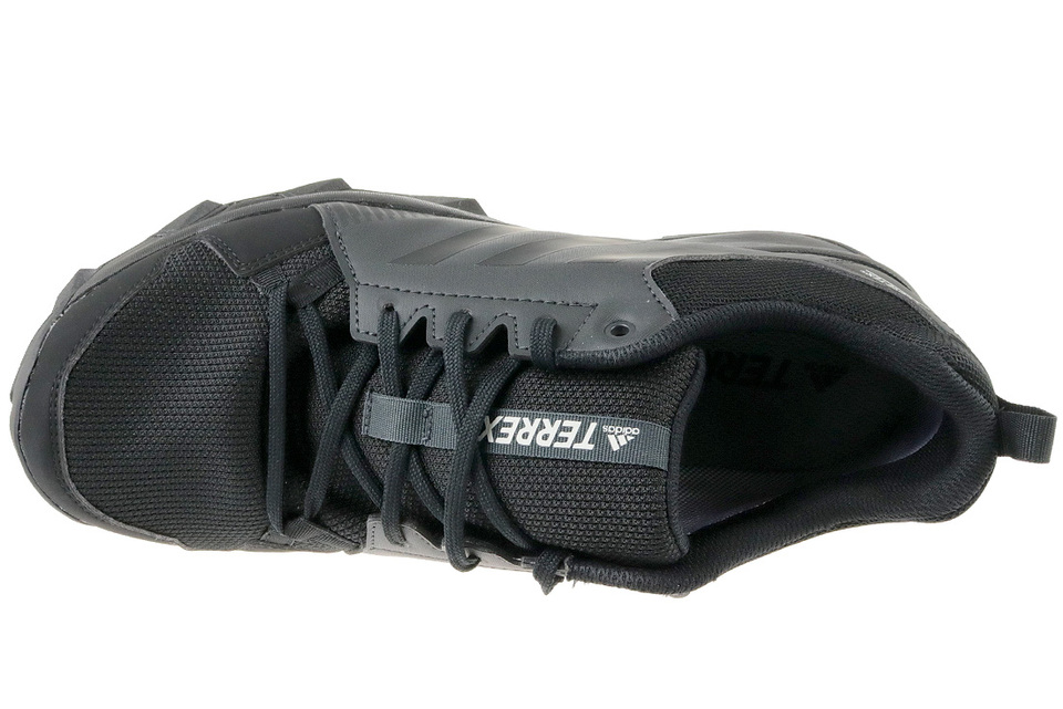 Løbesko, Herrer, Adidas Terrex Tracerocker CM7593, Svart Løbesko, Herrer, Adidas Terrex Tracerocker CM7593, Svart